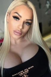 Проститутка Оксанка жгучая